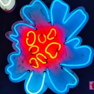 Meet your Posher, Libby